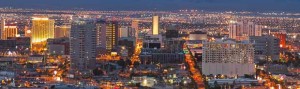 Downtown Las Vegas Real Estate