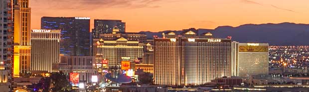 Las Vegas Strip Condos for sale